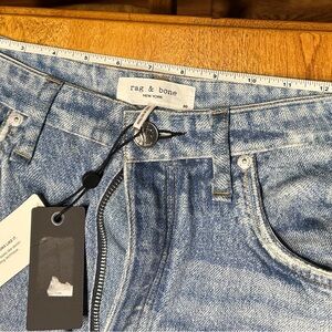 Rag & Bone Sophie Miramar Pants